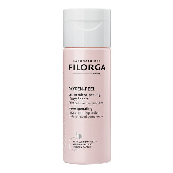 Filorga Oxygen-Peel deguonimi prisotinantis šveičiamasis losjonas 150 ml