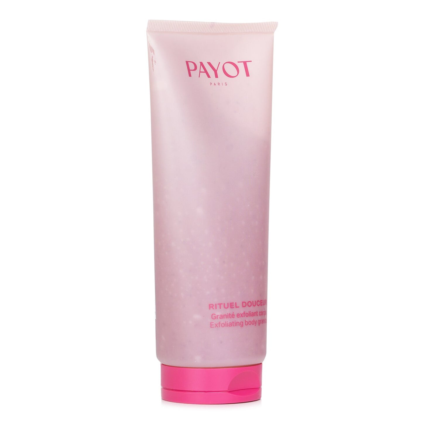 Payot Rituel Douceur Granite Exfoliant Corps kūno šveitiklis 200ml