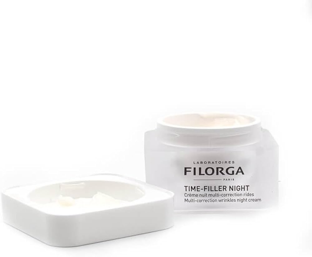 Filorga Time-Filler Night Night Cream, 50 ml