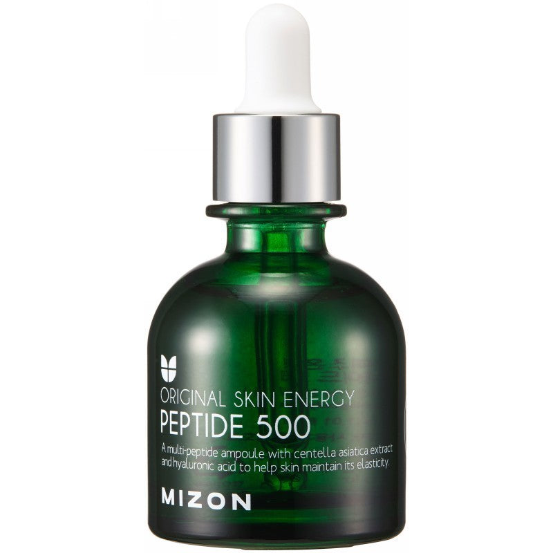 Mizon Original Skin Energy Peptide 500 peptidai veido odai, 30 ml