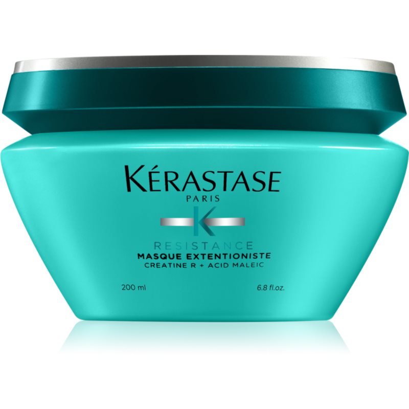 Kerastase Plaukų kaukė Resistance Masque Extentioniste, 200 ml