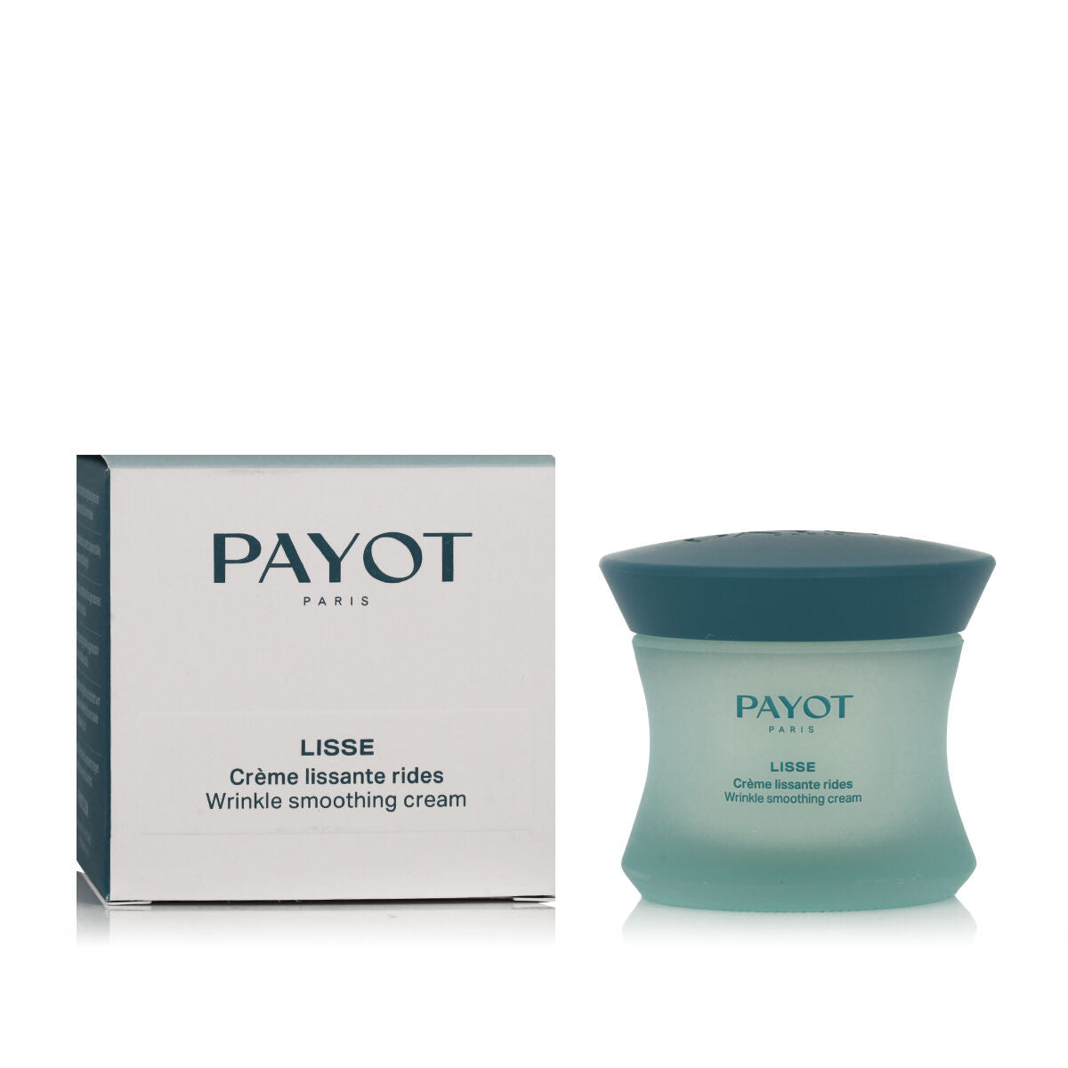 Payot Lisse Wrinkle Smoothing Cream veido kremas nuo raukšlių 50ml