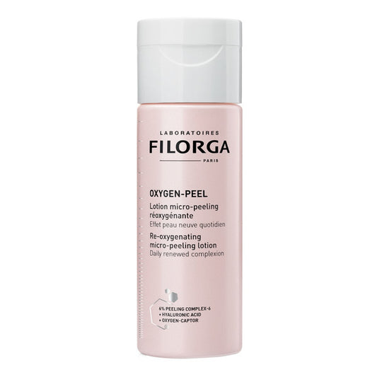 Filorga Oxygen-Peel deguonimi prisotinantis šveičiamasis losjonas 150 ml