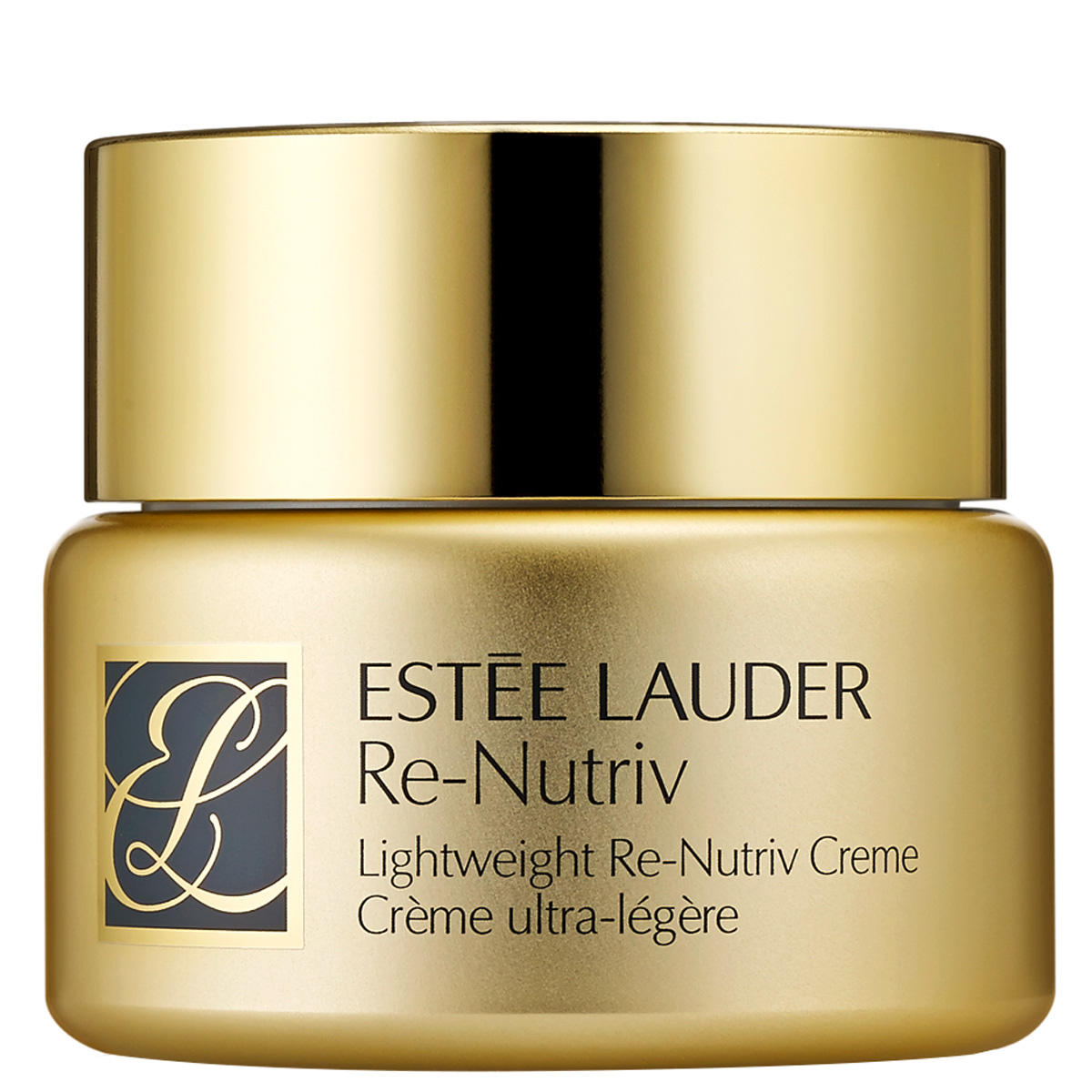 Estee Lauder Re-Nutriv Lightweight Veido kremas, 50 ml