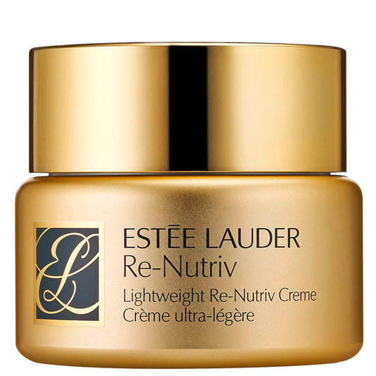 Estee Lauder Re-Nutriv lengvasis veido kremas, 50 ml