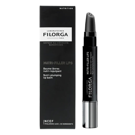 Filorga nutri filler tinted lip balm, 4 ml