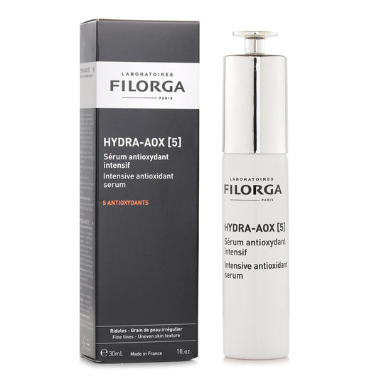 Filorga Hydra-AOX, antioksidacinis serumas, 30 ml