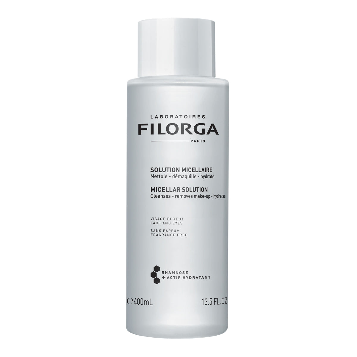 Filorga Micellar Solution micelinis vanduo, 400 ml