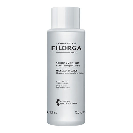 Filorga Micellar Solution micelinis vanduo, 400 ml