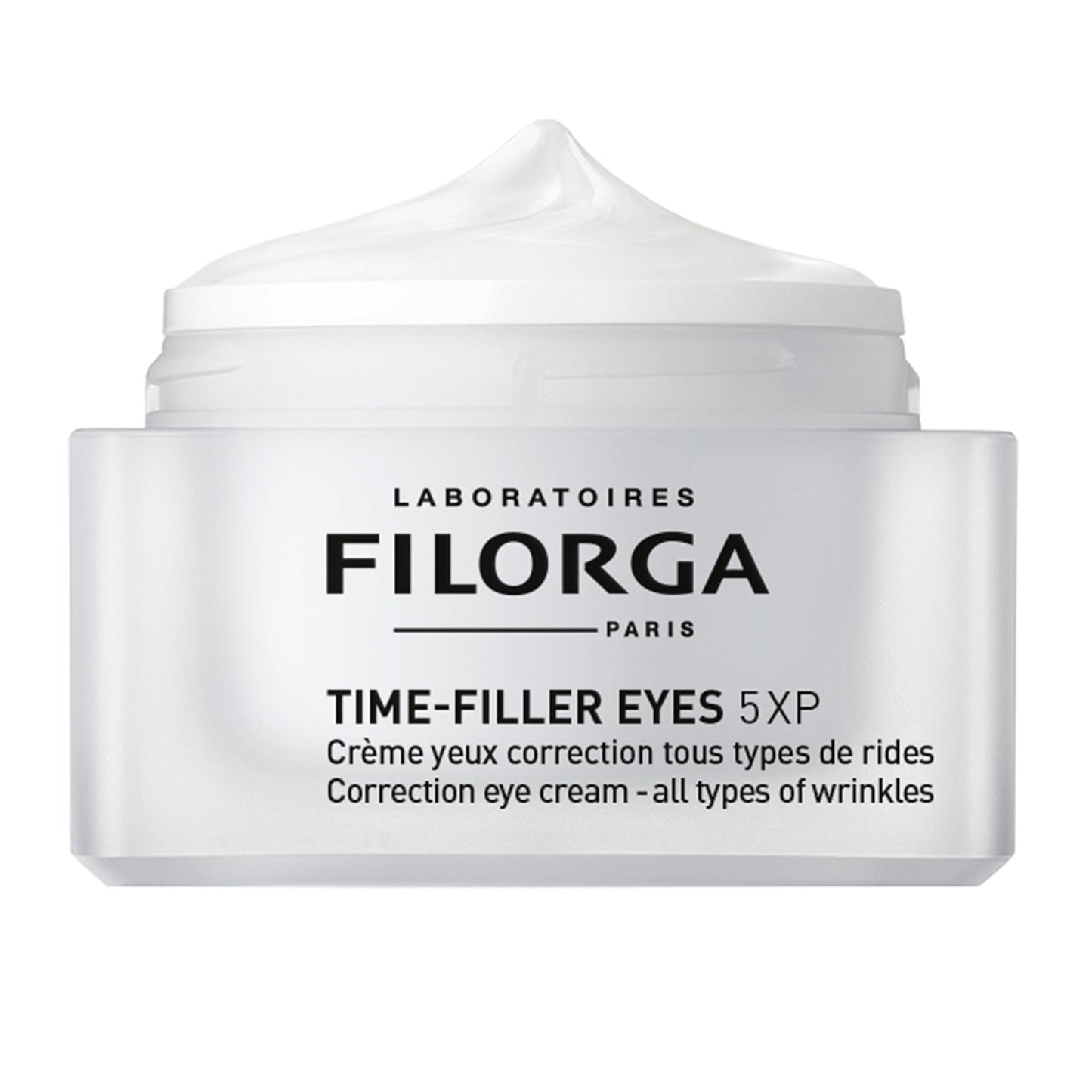 Filorga Time-Filler Eyes 5XP akių srities kremas, 15 ml