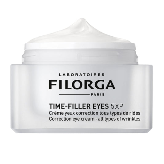Filorga Time-Filler Eyes 5XP akių srities kremas, 15 ml