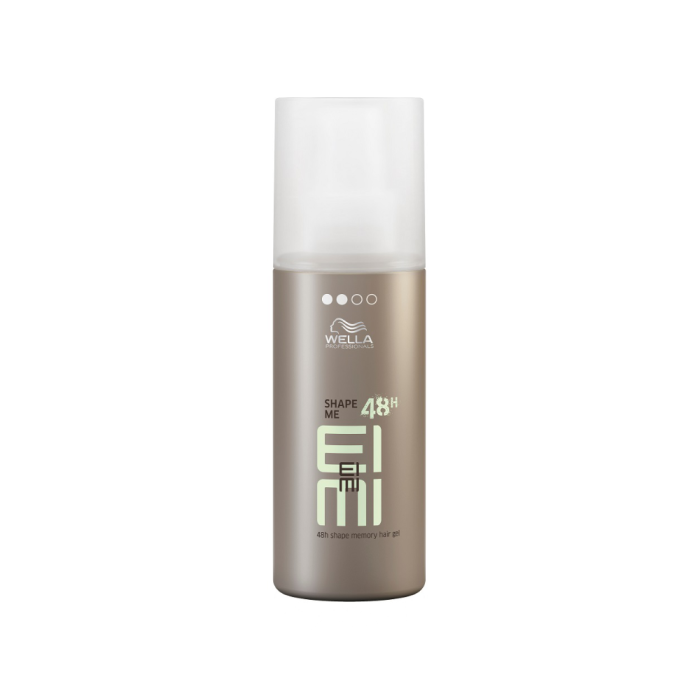 Wella Professionals Eimi plaukų formą išlaikantis gelis, 150 ml