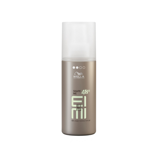 Wella Professionals Eimi plaukų formą išlaikantis gelis, 150 ml