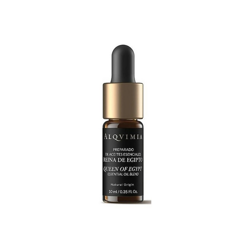 Alqvimia Queen Of Egypt eterinių aliejų mišinys, 10 ml