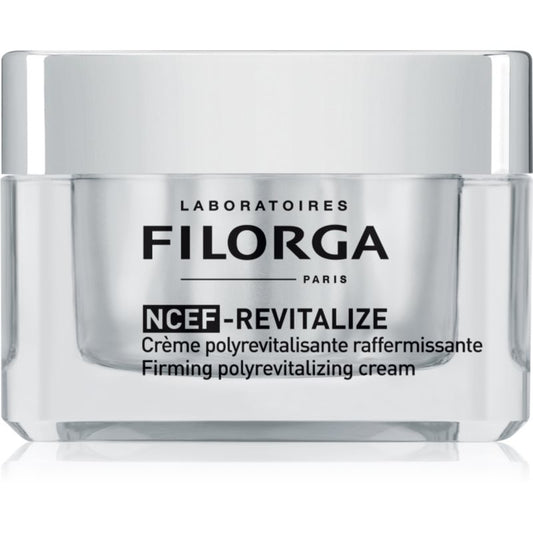 FILORGA veido kremas skaistumo stokojančiai odai NCEF-REVITALIZE CRÈME, 50 ml, 50 ml