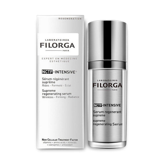 Filorga NCTF-Intensive regenerating facial serum, 30 ml