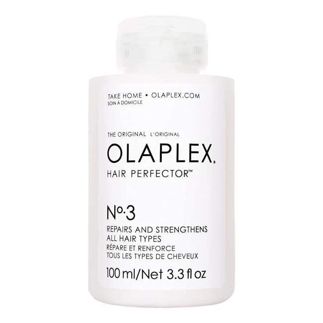 Olaplex No.3 Hair Perfector, atkuriamoji priemonė nualintiems plaukams, 100 ml