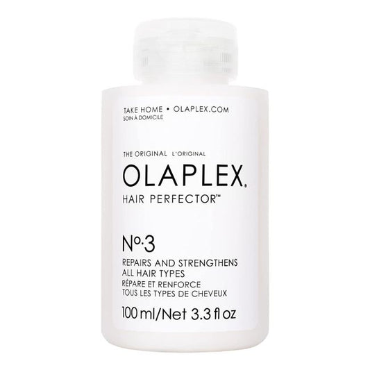 Olaplex No.3 Hair Perfector, atkuriamoji priemonė nualintiems plaukams, 100 ml