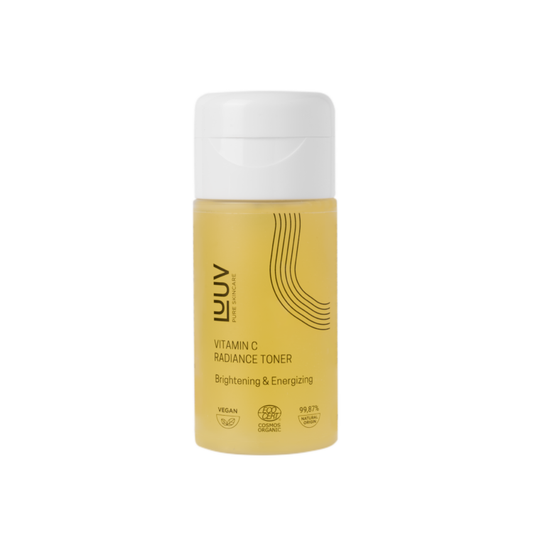 Vitamin C Radiance Toner COSMOS, 120 ml