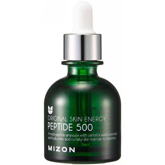 Mizon Original Skin Energy Peptide 500 peptidai veido odai, 30 ml