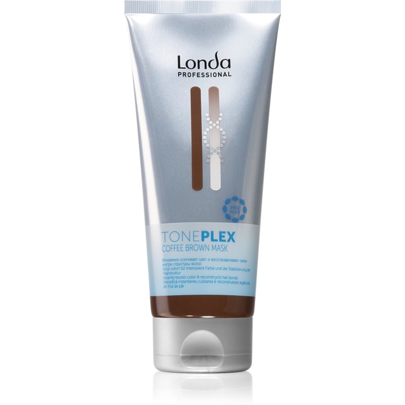 Kadus Professional Toneplex Coffee Brown atspalvį suteikianti kaukė, 200 ml