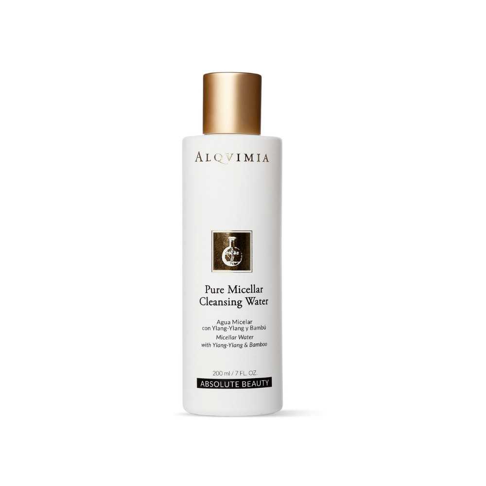 Alqvimia Pure micelinis vanduo, 200 ml
