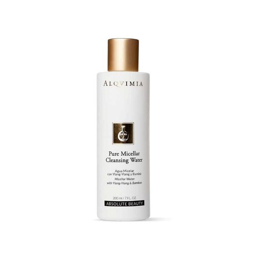 Alqvimia Pure micelinis vanduo, 200 ml