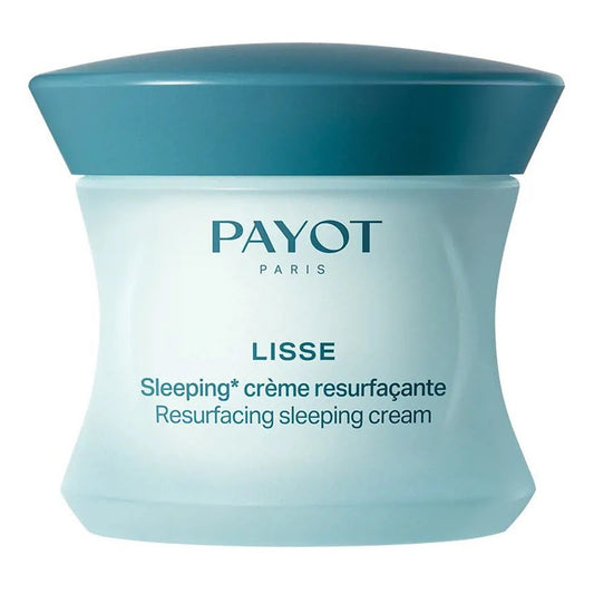 Payot naktinis lyginamasis regeneruojamasis veido kremas, 50 ml