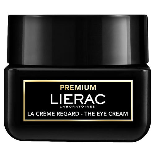 Lierac Premium The Eye Cream stangrinamasis paakių kremas, 20 ml
