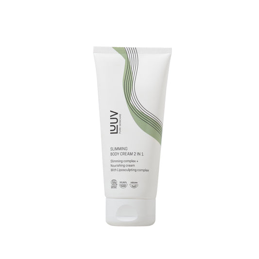 Slimming Body Cream COSMOS, 200ml
