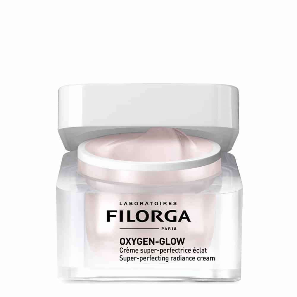 Filorga Oxygen-Glow švytėjimo suteikiantis veido kremas, 50 ml