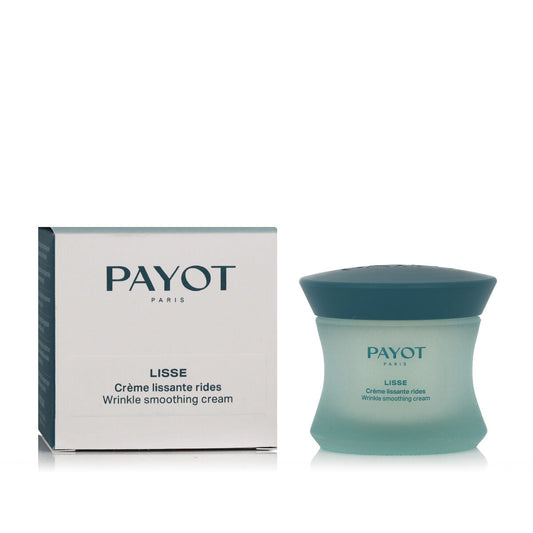 Payot Lisse Wrinkle Smoothing Cream veido kremas nuo raukšlių 50 ml