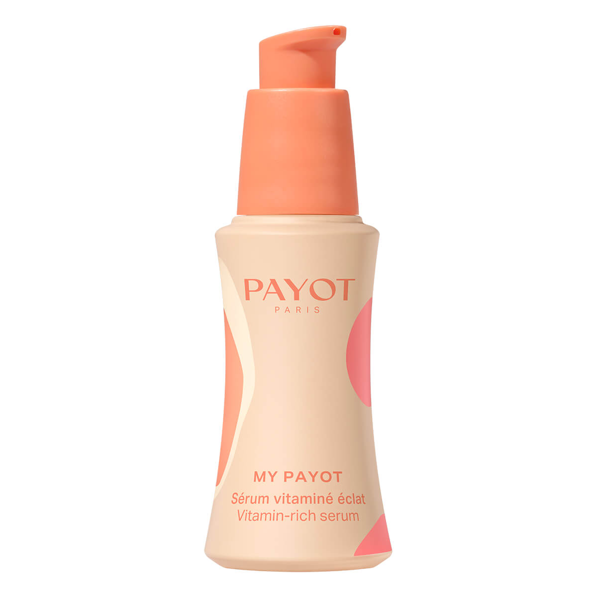 Payot My Payot Sérum Vitaminée Éclat skaistinamasis veido serumas su vitaminu C 30ml