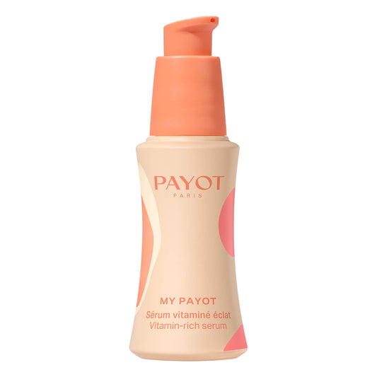 Payot My Payot Sérum Vitaminée Éclat skaistinamasis veido serumas su vitaminu C 30 ml