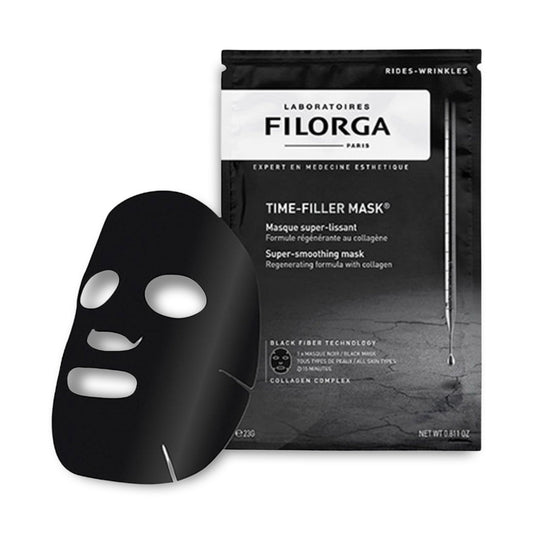 Filorga Time-Filler, stangrinamoji kaukė nuo raukšlių, 1 vnt.
